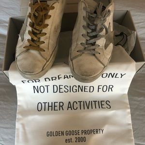 Golden goose